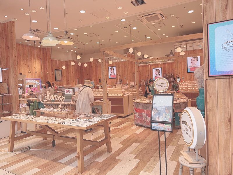 コトモノマルシェ　越谷レイクタウン店のアルバイト・バイト求人情報-02