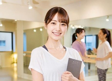 株式会社スプリックス　PiNKsダンススクール渋谷校の求人・転職情報