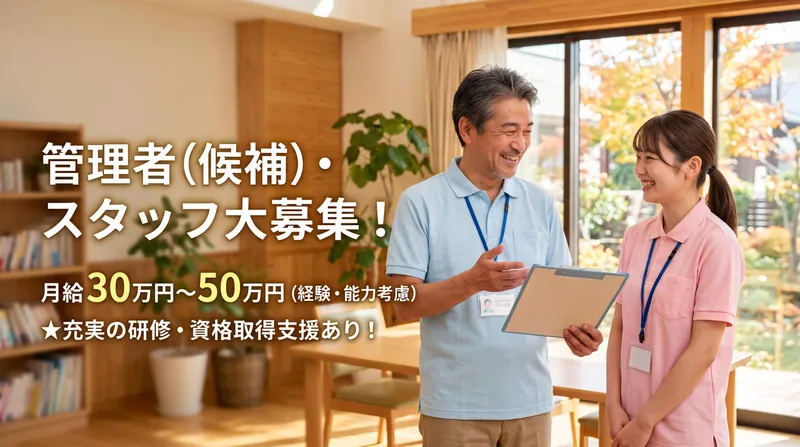 求人画像
