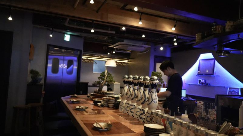 2026年1月オープン!和風創作居酒屋のアルバイト・バイト求人情報-05