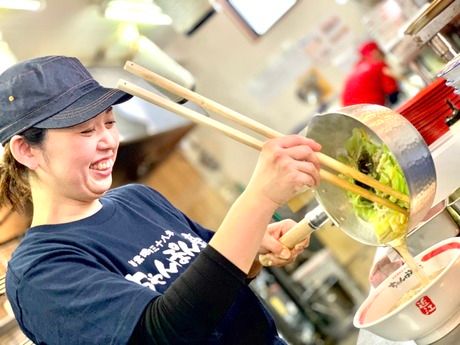 ちゃんぽん亭　水保店の求人2