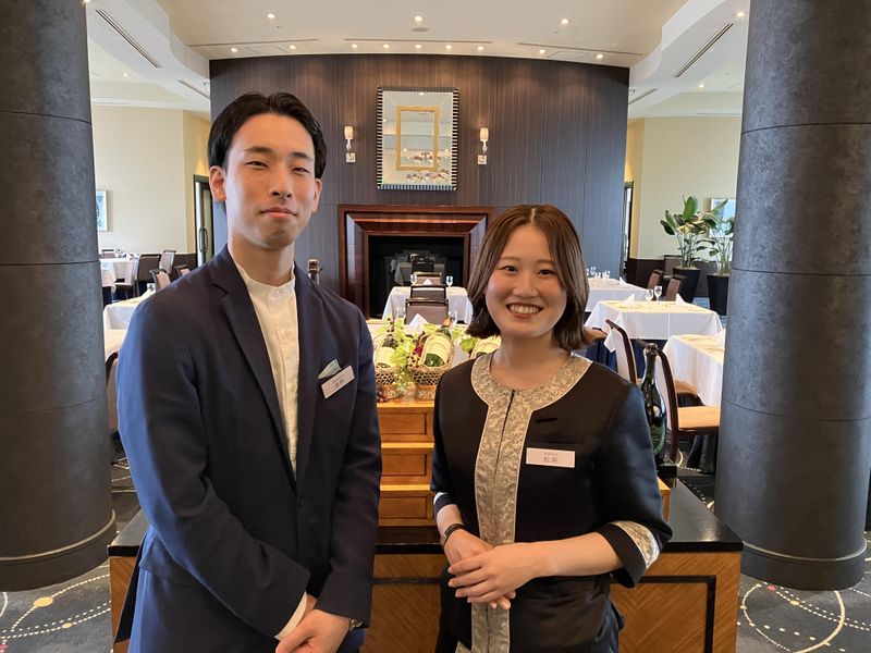 株式会社ホテルグランコート名古屋の求人・転職情報