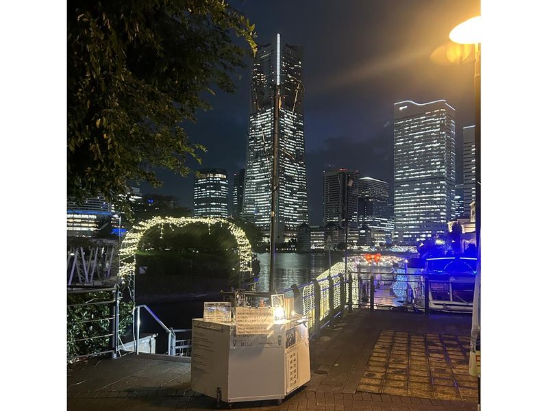 ピア運河パーク(京浜フェリーボート株式会社)のアルバイト・バイト求人情報-03