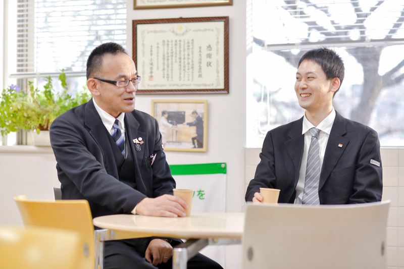 東洋交通株式会社(日本交通グループ)のアルバイト・バイト求人情報-02