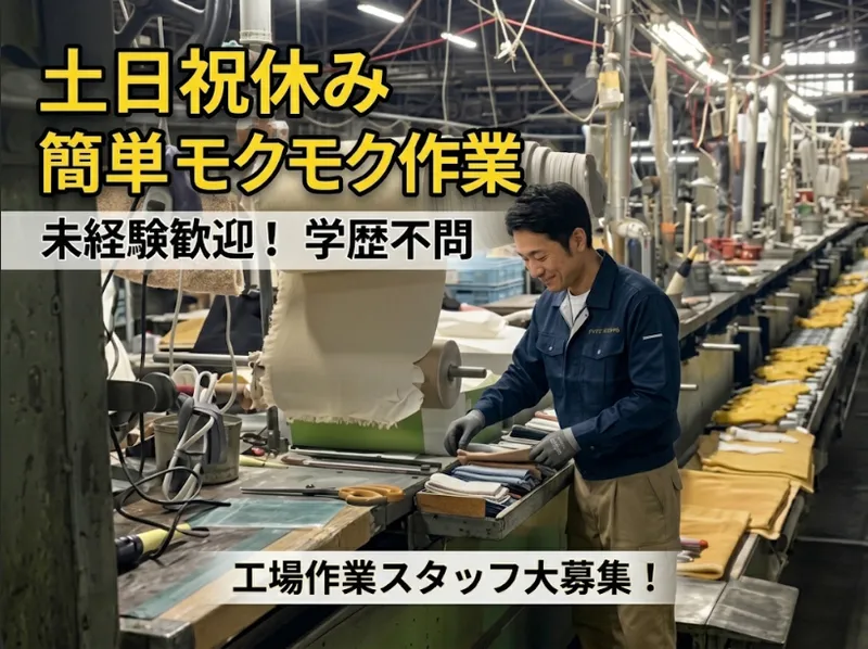 株式会社イマジョーの求人・転職情報