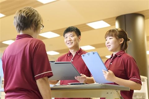 医療法人社団福寿会の求人・転職情報