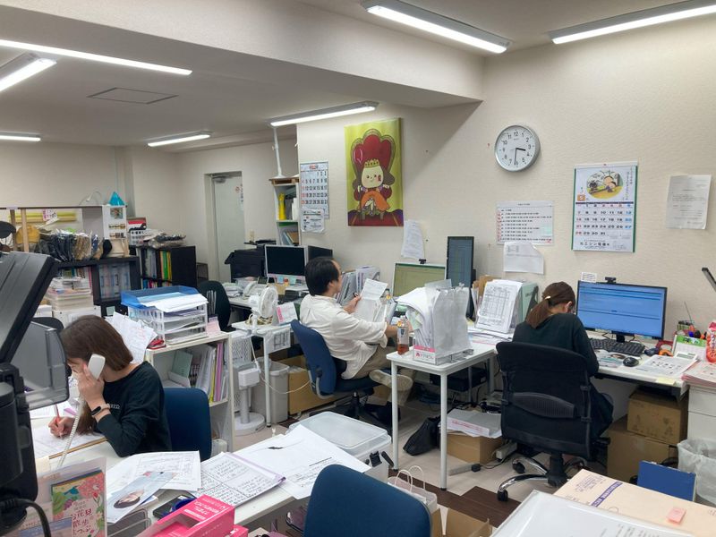 QOL総合研究所株式会社のアルバイト・バイト求人情報-03