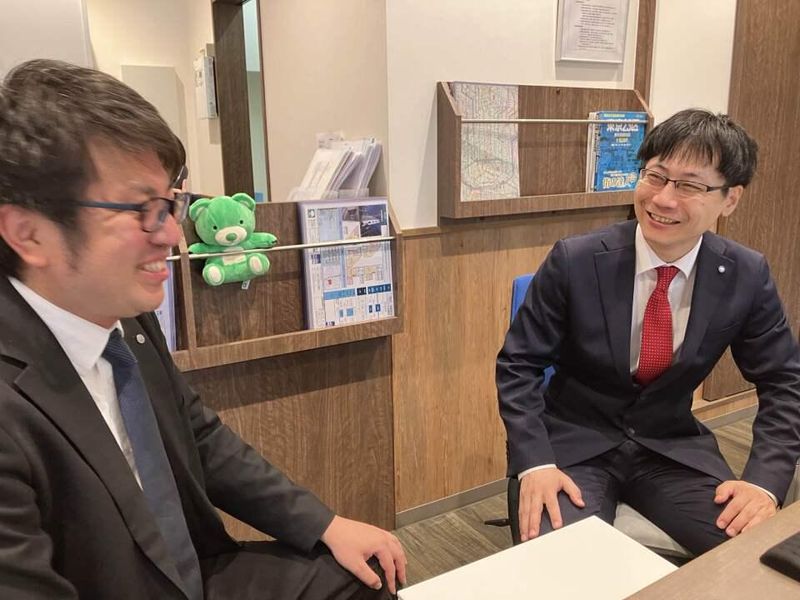 タウンハウジング五反田店のアルバイト・バイト求人情報-02
