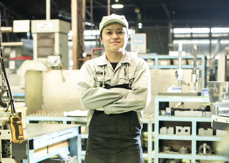 中央発条工業株式会社の求人・転職情報