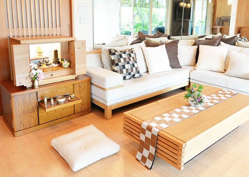 メモリアル仏壇 イオンマリンピア店のアルバイト・バイト求人情報-04