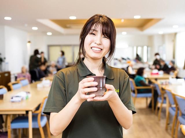ALSOKケア株式会社の求人・転職情報