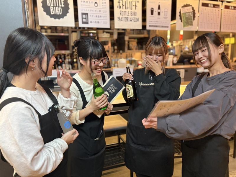 wine laundry(ワインランドリー)　株式会社ニシダヤのアルバイト・バイト求人情報-02