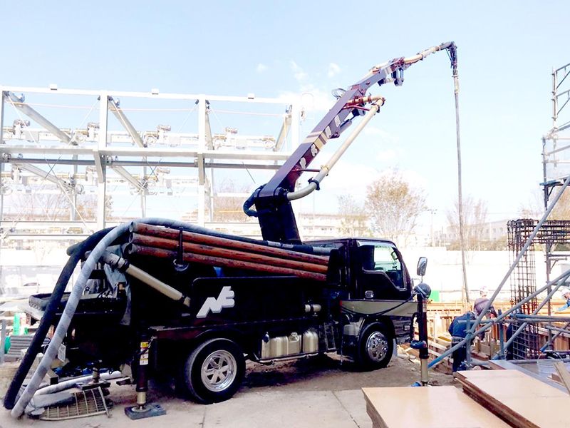 株式会社中丸興業の求人・転職情報