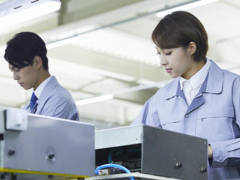 ワールドプランニング株式会社の派遣求人情報
