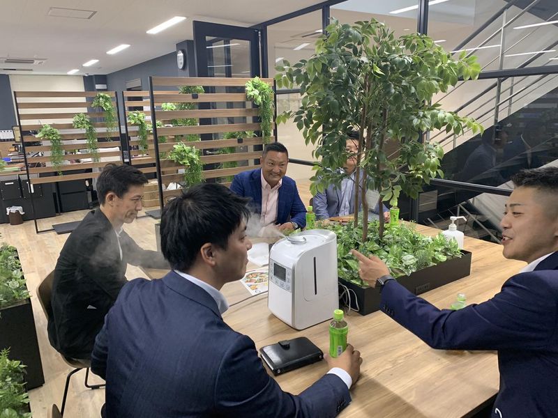 エンドウメタル工業株式会社の求人・転職情報