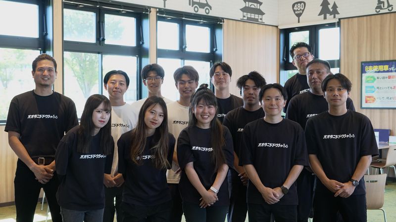 大谷自動車和歌山店のアルバイト・バイト求人情報-03