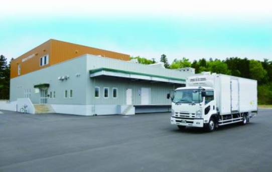 株式会社あおもりコープフーズの求人・転職情報