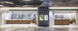 WithGreen 東京ミッドタウン八重洲店のアルバイト・バイト求人情報-01