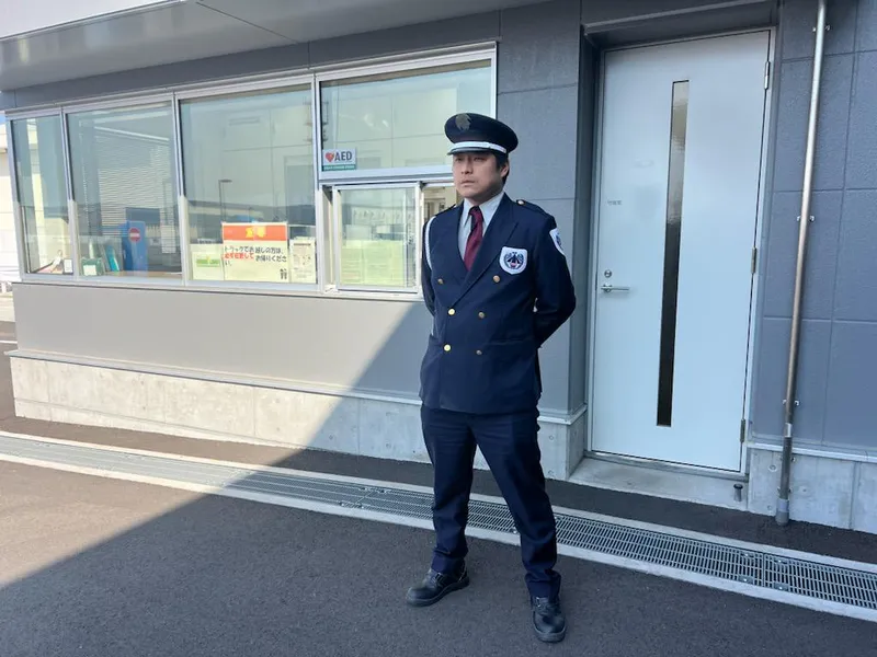 西日本ビル管理株式会社の求人・転職情報