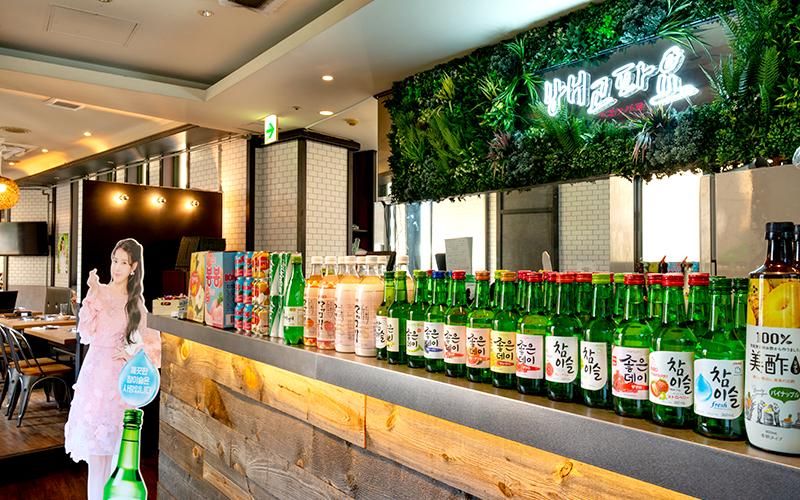 韓国料理ペゴッパヨ 川崎本店のアルバイト・バイト求人情報-03
