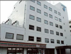 株式会社東洋実業の求人・転職情報
