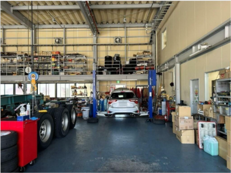 日東エンタプライズ株式会社の求人・転職情報