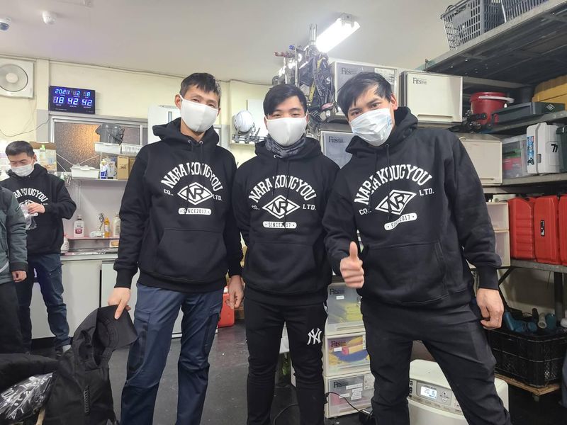 株式会社奈良興業の求人・転職情報