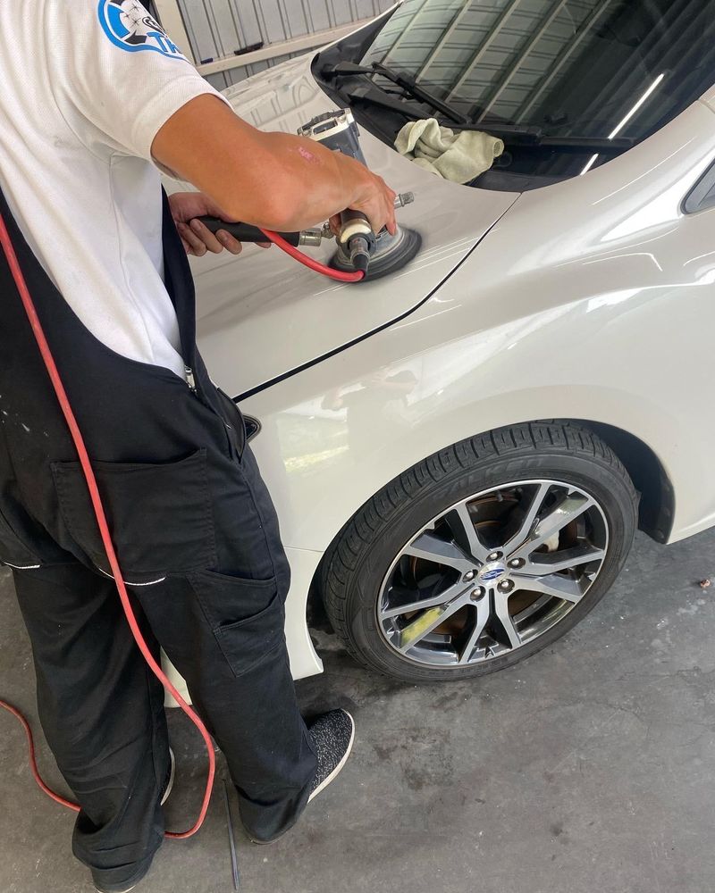 株式会社TRUTH(TRUTH Auto Detailing Factory)のアルバイト・バイト求人情報-02
