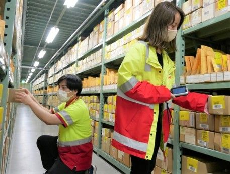 DHLサプライチェーン　八千代ロジスティクスセンターのアルバイト・バイト求人情報-04