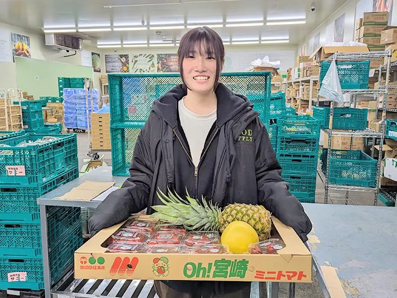 求人画像