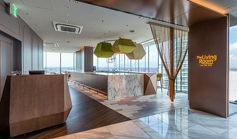 株式会社ポジティブドリームパーソンズ　The Living Room with SKY BAR (ザ リビングルーム ウィズ スカイバー)のアルバイト・バイト求人情報-02