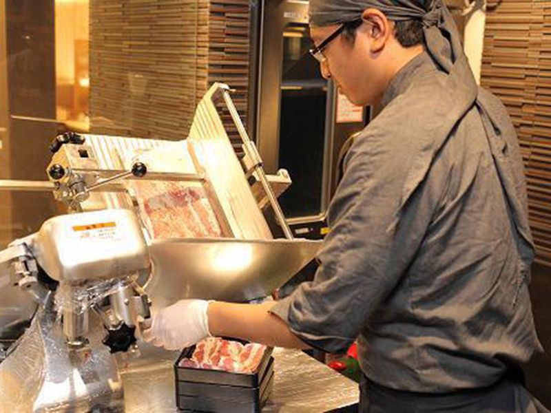 しゃぶ菜　アリオ橋本のアルバイト・バイト求人情報-36