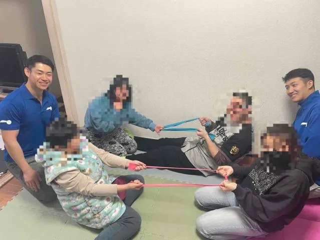 求人画像