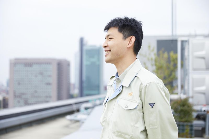 大光ビルサービス株式会社の求人・転職情報