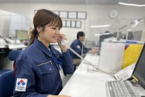 株式会社鈴与カーゴサービス東京の求人・転職情報