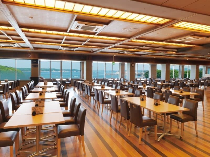 大江戸温泉物語Premium 伊勢志摩/GENSEN HOLDINGS株式会社のアルバイト・バイト求人情報-01