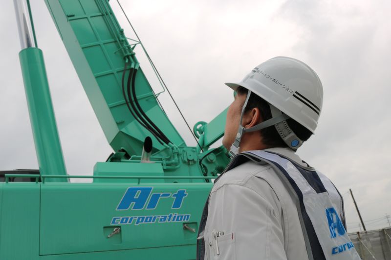 株式会社アートコーポレーションのアルバイト・バイト求人情報-03