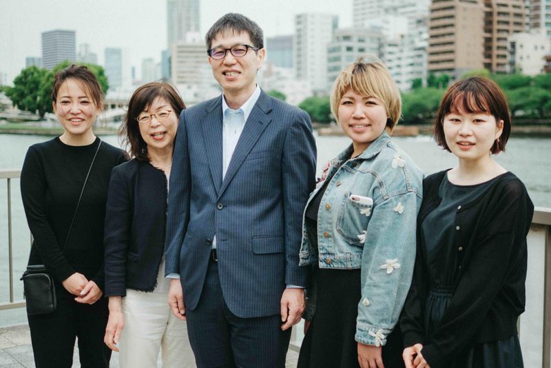 ロジック社会保険労務士法人の求人・転職情報