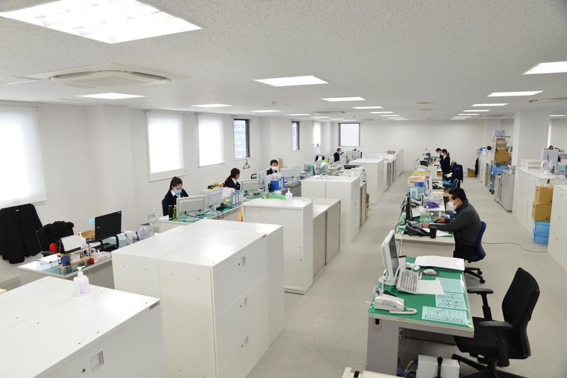 株式会社明昭の求人・転職情報