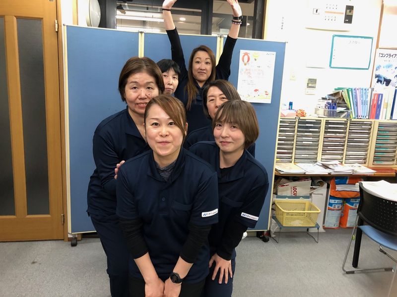 株式会社ニチイ学館の求人・転職情報