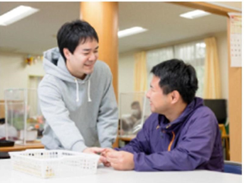 社会福祉法人こころの窓