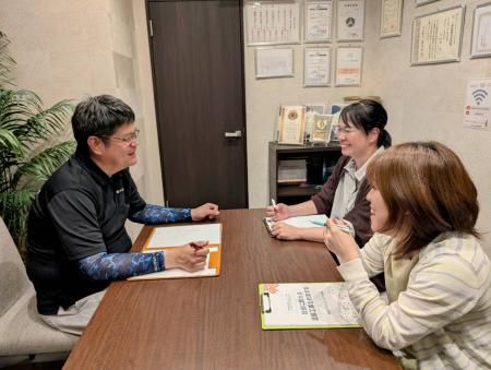 株式会社ツジ建装　名古屋ショールームのアルバイト・バイト求人情報-02