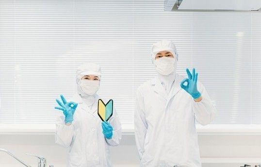 求人画像