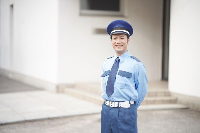 北海建物管理株式会社の求人・転職情報