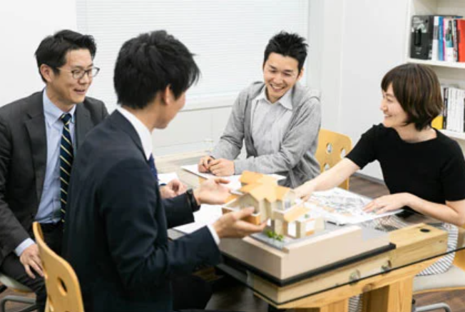 自由住宅株式会社の求人・転職情報