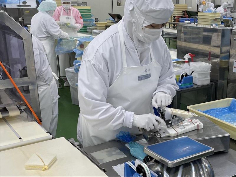 株式会社弁釜旭川工場のアルバイト・バイト求人情報-02