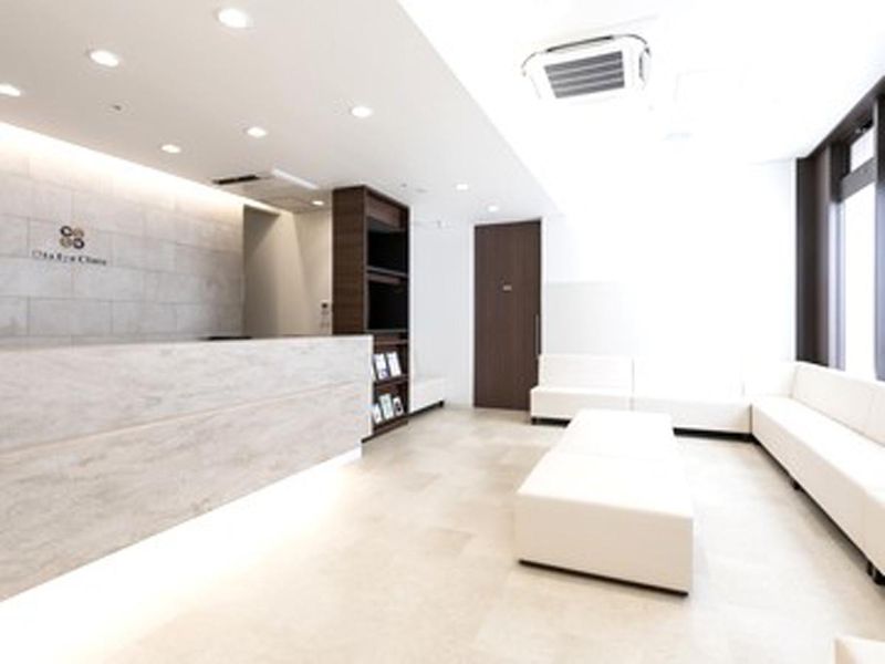 太田眼科クリニックの求人・転職情報