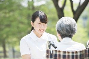 求人画像