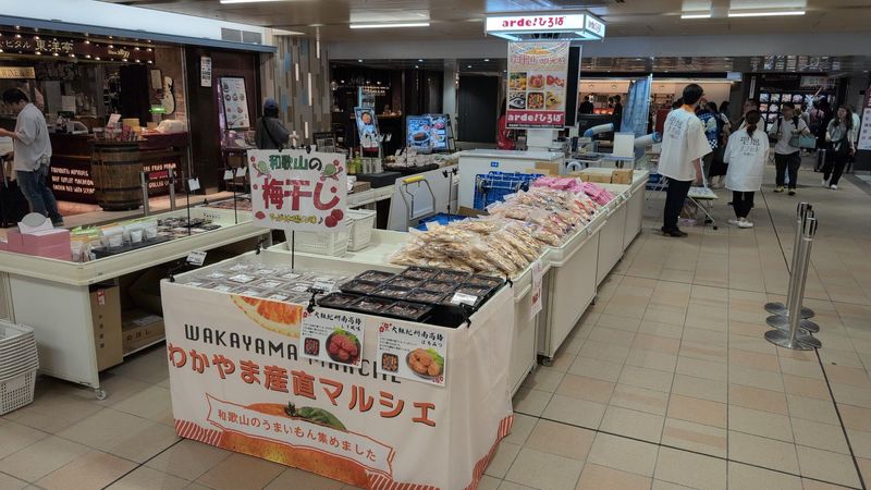 Hidaca京橋コムズガーデン店(株式会社ヒダカヤ)のアルバイト・バイト求人情報-02