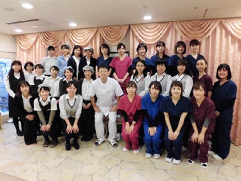 医療法人社団産科婦人科ナカムラクリニックの求人・転職情報